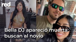 El último video de Valentina Trespalacios, la DJ que apareció sin vida en Bogotá | Red+