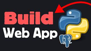 Streamlit + PostgreSQL Tutorial for Beginners | Build Login & User Management App (Full Project)