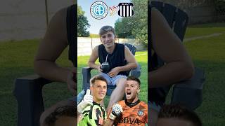 FARICITOO elije entre BELGRANO 🆚 TALLERES #futbol #argentina #belgranodecordoba #talleres #cordoba