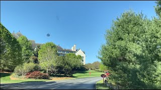 The Inn on Biltmore Estate in Asheville, NC