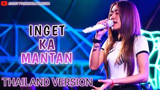 INGET KA MANTAN Thailand version