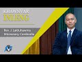 Khawnvar Inleng : Rev. J  Lalduhawma | Missionary Cambodia