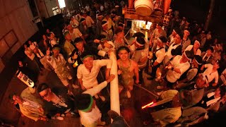 【総集編】2024 那古観音祭礼 大志芭町