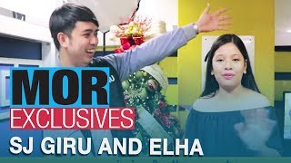 #MORExclusives: Sing the Situation Challenge with Elha Nympha!