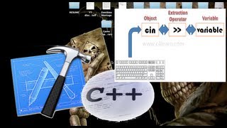 C++ on Xcode Symbols cout, cin, &&, II + MORE | Tech With Ro - Ep. 15