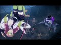 Mitsuri Entered the Fight and killed all Fish Demons | Demon Slayer S3 Ep5