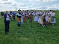 wie man einen maibaum aufstellt landesecho vor ort