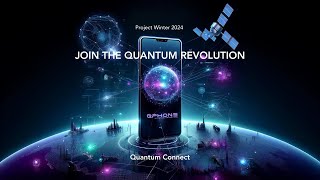 Quantum Connectivity Unveiled: QPhone Winter Launch Update