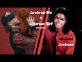 Jack Harlow X Michael Jackson - Lovin On Me X Liberian Girl (Deccy Edit)