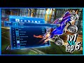 COMING UP AGAINST A TOP 5 1v1 PLAYER IN THE WORLD | Supersonic Legend 1v1s | Rocket League