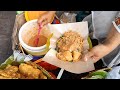 JUALAN INI DARI MASIH SEKOLAH SAMPAI PUNYA ANAK & MENERUSKAN USAHA IBU - INDONESIAN STREET FOOD