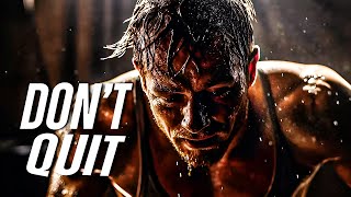 DON'T QUIT - Best Motivational Speech by Tom Brady || Magnitude Motivation