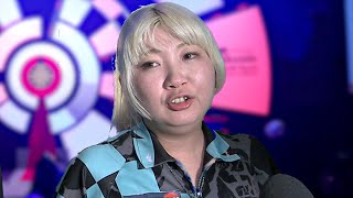 MATCH REACTION | Mikuru Suzuki OPENS  DEFENCE of Ladies World Championship with Turner win