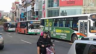 20250119 亦捷科際5621 (竹客)新竹市公車藍15、藍1 MOV 9485