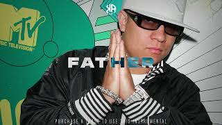 "FATHER"👁 | Old Reggaeton Beat | Hector El Father x Wisin y Yandel Type Beat