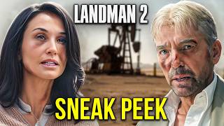 Landman Season 2 Trailer Is Changing Everything!