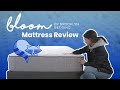 Bloom Mattress Review | The Best Latex Hybrid? (Brooklyn Bedding mattress review 2019)