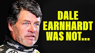 At 61, Michael Waltrip Makes a Heartbreaking Confession About Dale Earnhardt’s Final Race