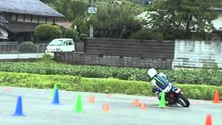 2012年7月8日　関西ﾊﾟｲﾛﾝ練習会　ハエ