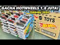 NGE-GACHA HOTWHEELS 1,5JUTA! FULL HOT ITEM!