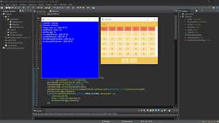 JavaFX Application 18 Label Clickable