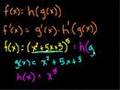 Even More Chain Rule