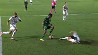 Estevão vs Santos HD 1080i (22/01/2025)