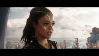 Thor  Ragnarok PART 1 ,Teaser Trailer HD