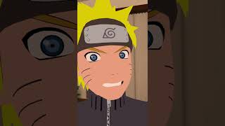 Naruto meets Hinata's dad