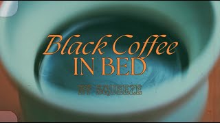 Squeeze - Black Coffee in Bed (Official Lyric Video)