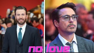 Iron Man & Captain America Status Edit 😌 ft. No Love 😍 Best Marvel Edit || #avengers #shorts #viral