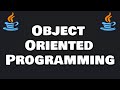 Learn Java Object Oriented Programming in 10 minutes! 🧱