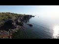 SANTA TECLA | WONDERS OF SICILIA | AVATA DRONE FOOTAGE