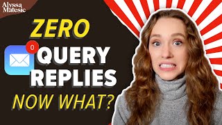 Why isn't your query getting any responses?