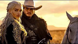 Wild Westeros - Jon \u0026 Daenerys Love Ballad (OFFICIAL MUSIC VIDEO)  | Game of Thrones | HBO Max