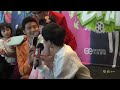 【hd】2014.01.25 北京 爸爸去哪儿首映式之李宇春 li yuchun chris lee 狼族1314