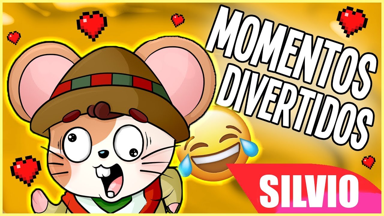 Los Momentos Mas Divertidos De Silvio Gamer Momentos Divertidos 1
