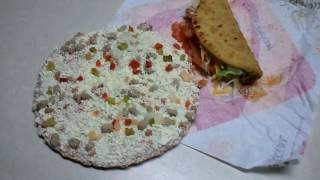 Taco town knockoff prep