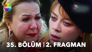 Bahar 35. Bölüm 2. Fragman | \