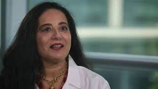 Cardiologist Heba Wassif, MD, MPH