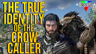 Hidden Lore 2 - Is Kliff the Crowcaller - Crimson Desert Lore Theory