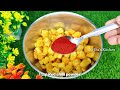 कुछ ही मिनटों में बनने वाले आलू के क्रिस्पी और मजेदार स्नैक्स crispy potato snacks