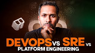 DevOps Vs SRE Which Is BETTER For Your Career