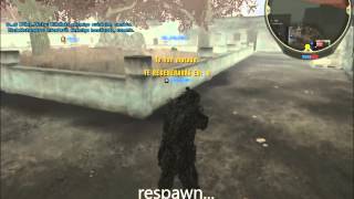 [GIGN] LOKI aimbot+wallhack busted dumbass