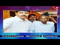 mp santhosh kumar pays tribute to professor jayashankar on the occasion of birth anniversary t news