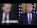 Manhattan DA Convenes Special Grand Jury In Trump Probe | MSNBC