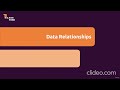 Data Relationships | Python Django - The Practical Guide
