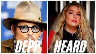 Johnny DEPP v Amber HEARD: Two Blows For Johnny Depp (Legal Breakdown)