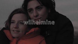 Wilhelmine - besonders