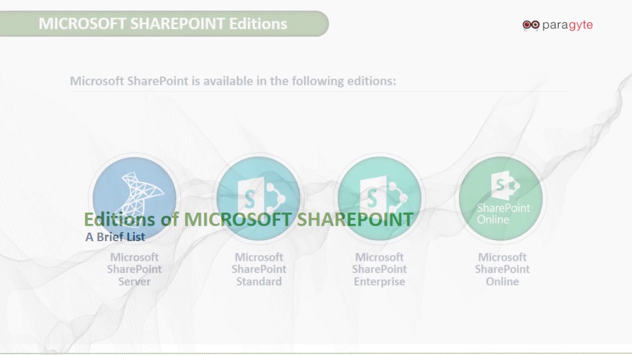 Sharepoint Development Services - YouTube